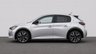 USED 2020 20 PEUGEOT E-208 50kWh GT Line Hatchback 5dr Electric Auto (136 ps) 1 FORMER KEEPER