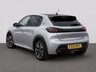 USED 2020 20 PEUGEOT E-208 50kWh GT Line Hatchback 5dr Electric Auto (136 ps) 1 FORMER KEEPER
