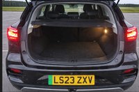 USED 2023 23 MG MG ZS 72.6kWh Trophy Long Range SUV 5dr Electric Auto (156 ps) 