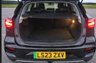 USED 2023 23 MG MG ZS 72.6kWh Trophy Long Range SUV 5dr Electric Auto (156 ps) 