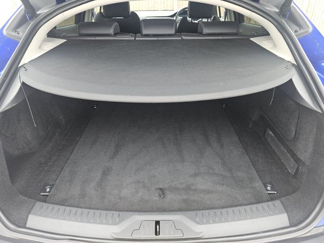 2021 JAGUAR I-PACE - Photo 9