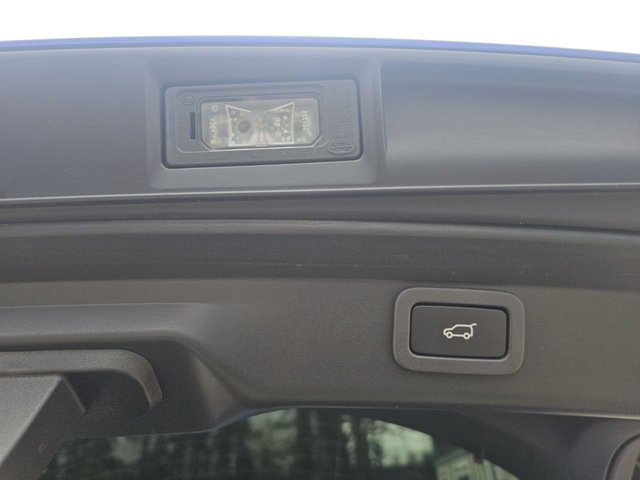 2021 JAGUAR I-PACE - Photo 10