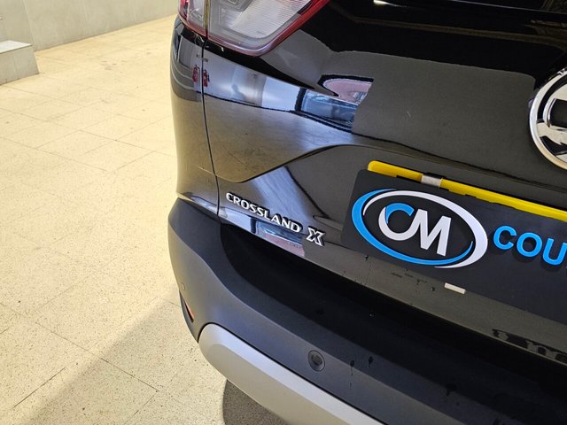 2018 Vauxhall Crossland X 1.2L Tech Line Nav 5dr - Photo 11