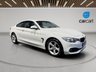 USED 2015 15 BMW 4 SERIES 2.0 420d SE Coupe 2dr Diesel Manual Euro 6 (s/s) (190 ps) (Rates starting as low as 11.9%!!!)