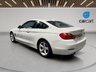 USED 2015 15 BMW 4 SERIES 2.0 420d SE Coupe 2dr Diesel Manual Euro 6 (s/s) (190 ps) (Rates starting as low as 11.9%!!!)
