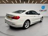 USED 2015 15 BMW 4 SERIES 2.0 420d SE Coupe 2dr Diesel Manual Euro 6 (s/s) (190 ps) (Rates starting as low as 11.9%!!!)