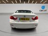 USED 2015 15 BMW 4 SERIES 2.0 420d SE Coupe 2dr Diesel Manual Euro 6 (s/s) (190 ps) (Rates starting as low as 11.9%!!!)