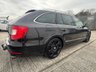 USED 2011 11 SKODA SUPERB 3.6 V6 Elegance Estate 5dr Petrol DSG 4WD Euro 5 (260 ps) AUTOMATIC | 4WD | HEATED SEATS