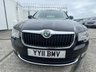 USED 2011 11 SKODA SUPERB 3.6 V6 Elegance Estate 5dr Petrol DSG 4WD Euro 5 (260 ps) AUTOMATIC | 4WD | HEATED SEATS