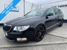 USED 2011 11 SKODA SUPERB 3.6 V6 Elegance Estate 5dr Petrol DSG 4WD Euro 5 (260 ps) AUTOMATIC | 4WD | HEATED SEATS