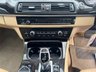 USED 2014 14 BMW 5 SERIES 3.0 535d M Sport Saloon 4dr Diesel Auto Euro 6 (s/s) (313 ps) 