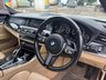 USED 2014 14 BMW 5 SERIES 3.0 535d M Sport Saloon 4dr Diesel Auto Euro 6 (s/s) (313 ps) 