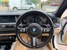 USED 2014 14 BMW 5 SERIES 3.0 535d M Sport Saloon 4dr Diesel Auto Euro 6 (s/s) (313 ps) 