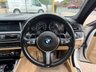 USED 2014 14 BMW 5 SERIES 3.0 535d M Sport Saloon 4dr Diesel Auto Euro 6 (s/s) (313 ps) 