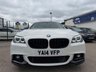 USED 2014 14 BMW 5 SERIES 3.0 535d M Sport Saloon 4dr Diesel Auto Euro 6 (s/s) (313 ps) 