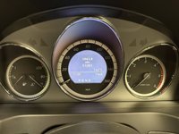 USED 2009 59 MERCEDES-BENZ C-CLASS 2.1 C250 CDI BlueEfficiency Sport Saloon 4dr Diesel Auto Euro 5 (204 ps) 