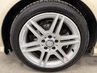 USED 2009 59 MERCEDES-BENZ C-CLASS 2.1 C250 CDI BlueEfficiency Sport Saloon 4dr Diesel Auto Euro 5 (204 ps) 