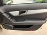 USED 2009 59 MERCEDES-BENZ C-CLASS 2.1 C250 CDI BlueEfficiency Sport Saloon 4dr Diesel Auto Euro 5 (204 ps) 