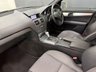 USED 2009 59 MERCEDES-BENZ C-CLASS 2.1 C250 CDI BlueEfficiency Sport Saloon 4dr Diesel Auto Euro 5 (204 ps) 