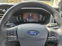 USED 2024 74 FORD TRANSIT 2.0 350 EcoBlue Limited Minibus Double Cab 5dr Diesel Auto RWD L3 H2 Euro 6 (s/s) (10 Seat) (165 ps) 