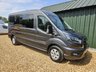 USED 2024 74 FORD TRANSIT 2.0 350 EcoBlue Limited Minibus Double Cab 5dr Diesel Auto RWD L3 H2 Euro 6 (s/s) (10 Seat) (165 ps) 