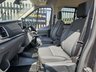 USED 2024 74 FORD TRANSIT 2.0 350 EcoBlue Limited Minibus Double Cab 5dr Diesel Auto RWD L3 H2 Euro 6 (s/s) (10 Seat) (165 ps) 