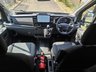 USED 2024 74 FORD TRANSIT 2.0 350 EcoBlue Limited Minibus Double Cab 5dr Diesel Auto RWD L3 H2 Euro 6 (s/s) (10 Seat) (165 ps) 