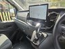 USED 2024 74 FORD TRANSIT 2.0 350 EcoBlue Limited Minibus Double Cab 5dr Diesel Auto RWD L3 H2 Euro 6 (s/s) (10 Seat) (165 ps) 