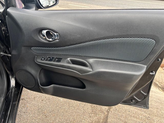 2014 NISSAN NOTE 1.5 dCi Acenta Premium Euro 5 (s/s) 5dr - Photo 12