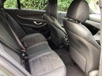 USED 2019 19 MERCEDES-BENZ E-CLASS 2.0 E220d AMG Line Saloon 4dr Diesel G-Tronic+ Euro 6 (s/s) (194 ps) *FULL SERVICE HISTORY* HEATED SEATS-REVERSING CAM-SAT NAV
