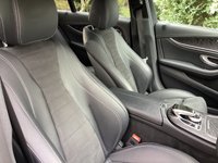 USED 2019 19 MERCEDES-BENZ E-CLASS 2.0 E220d AMG Line Saloon 4dr Diesel G-Tronic+ Euro 6 (s/s) (194 ps) *FULL SERVICE HISTORY* HEATED SEATS-REVERSING CAM-SAT NAV