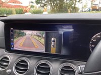 USED 2019 19 MERCEDES-BENZ E-CLASS 2.0 E220d AMG Line Saloon 4dr Diesel G-Tronic+ Euro 6 (s/s) (194 ps) *FULL SERVICE HISTORY* HEATED SEATS-REVERSING CAM-SAT NAV