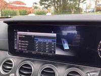 USED 2019 19 MERCEDES-BENZ E-CLASS 2.0 E220d AMG Line Saloon 4dr Diesel G-Tronic+ Euro 6 (s/s) (194 ps) *FULL SERVICE HISTORY* HEATED SEATS-REVERSING CAM-SAT NAV