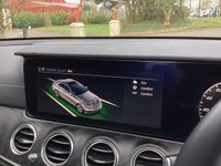 USED 2019 19 MERCEDES-BENZ E-CLASS 2.0 E220d AMG Line Saloon 4dr Diesel G-Tronic+ Euro 6 (s/s) (194 ps) *FULL SERVICE HISTORY* HEATED SEATS-REVERSING CAM-SAT NAV