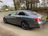 USED 2019 19 MERCEDES-BENZ E-CLASS 2.0 E220d AMG Line Saloon 4dr Diesel G-Tronic+ Euro 6 (s/s) (194 ps) *FULL SERVICE HISTORY* HEATED SEATS-REVERSING CAM-SAT NAV