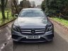 USED 2019 19 MERCEDES-BENZ E-CLASS 2.0 E220d AMG Line Saloon 4dr Diesel G-Tronic+ Euro 6 (s/s) (194 ps) *FULL SERVICE HISTORY* HEATED SEATS-REVERSING CAM-SAT NAV