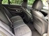 USED 2019 19 MERCEDES-BENZ E-CLASS 2.0 E220d AMG Line Saloon 4dr Diesel G-Tronic+ Euro 6 (s/s) (194 ps) *FULL SERVICE HISTORY* HEATED SEATS-REVERSING CAM-SAT NAV