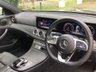 USED 2019 19 MERCEDES-BENZ E-CLASS 2.0 E220d AMG Line Saloon 4dr Diesel G-Tronic+ Euro 6 (s/s) (194 ps) *FULL SERVICE HISTORY* HEATED SEATS-REVERSING CAM-SAT NAV