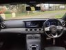 USED 2019 19 MERCEDES-BENZ E-CLASS 2.0 E220d AMG Line Saloon 4dr Diesel G-Tronic+ Euro 6 (s/s) (194 ps) *FULL SERVICE HISTORY* HEATED SEATS-REVERSING CAM-SAT NAV