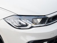 USED 2022 72 VOLKSWAGEN POLO 1.0 TSI R-Line Hatchback 5dr Petrol Manual Euro 6 (s/s) (95 ps) 