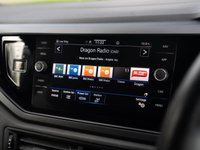 USED 2022 72 VOLKSWAGEN POLO 1.0 TSI R-Line Hatchback 5dr Petrol Manual Euro 6 (s/s) (95 ps) 