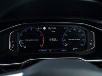 USED 2022 72 VOLKSWAGEN POLO 1.0 TSI R-Line Hatchback 5dr Petrol Manual Euro 6 (s/s) (95 ps) 