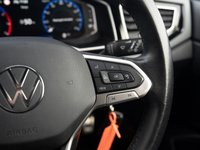 USED 2022 72 VOLKSWAGEN POLO 1.0 TSI R-Line Hatchback 5dr Petrol Manual Euro 6 (s/s) (95 ps) 