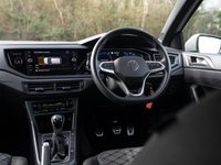 USED 2022 72 VOLKSWAGEN POLO 1.0 TSI R-Line Hatchback 5dr Petrol Manual Euro 6 (s/s) (95 ps) 