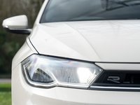 USED 2022 72 VOLKSWAGEN POLO 1.0 TSI R-Line Hatchback 5dr Petrol Manual Euro 6 (s/s) (95 ps) 