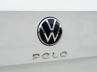 USED 2022 72 VOLKSWAGEN POLO 1.0 TSI R-Line Hatchback 5dr Petrol Manual Euro 6 (s/s) (95 ps) 