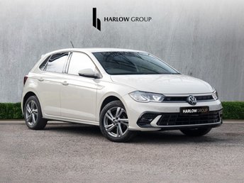 2022 VOLKSWAGEN POLO
