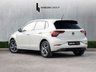 USED 2022 72 VOLKSWAGEN POLO 1.0 TSI R-Line Hatchback 5dr Petrol Manual Euro 6 (s/s) (95 ps) 