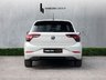 USED 2022 72 VOLKSWAGEN POLO 1.0 TSI R-Line Hatchback 5dr Petrol Manual Euro 6 (s/s) (95 ps) 