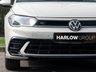 USED 2022 72 VOLKSWAGEN POLO 1.0 TSI R-Line Hatchback 5dr Petrol Manual Euro 6 (s/s) (95 ps) 